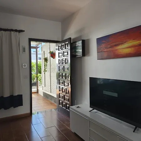 Apartament Casa Ico Tías