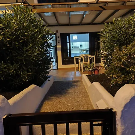 Casa Ico *