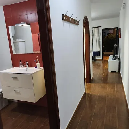 Apartament Casa Ico