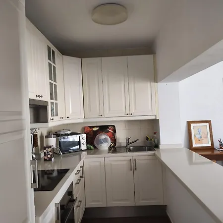 Casa Ico * Tías