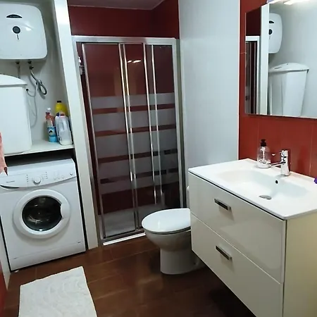 Apartman Casa Ico *