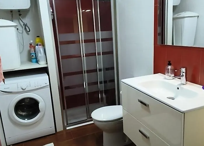 Διαμέρισμα Casa Ico *