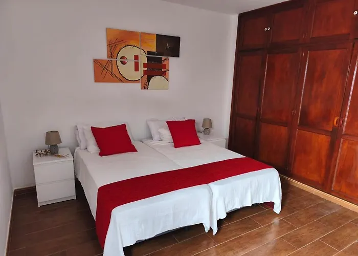 Casa Ico Tías