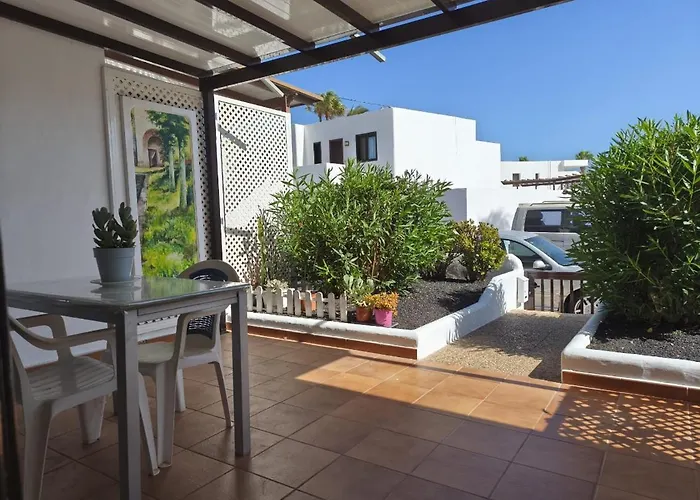 Casa Ico *