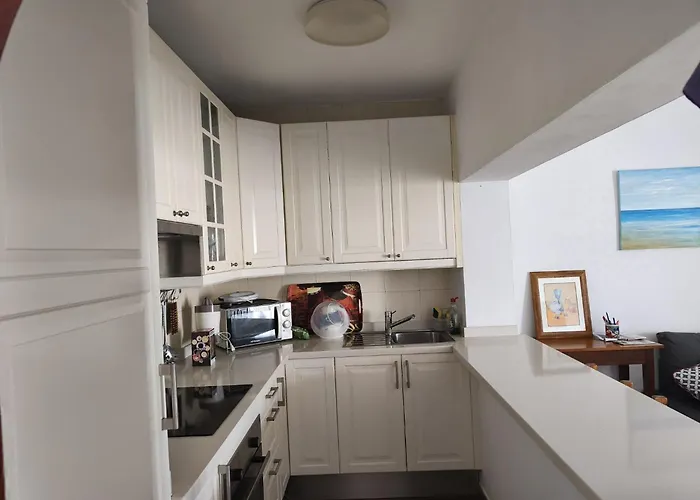 Casa Ico * Tías